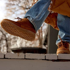 Minnetonka Tealey Boot - Brown