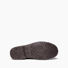 Minnetonka Joyelle Boot - Brown