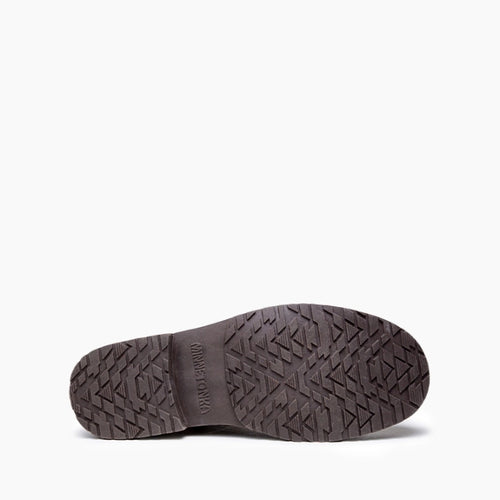Minnetonka Joli Boot - Charcoal Multi