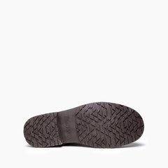 Minnetonka Joli Boot - Nutmeg Multi
