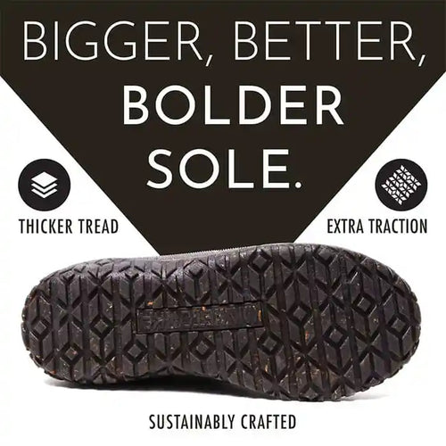 Minnetonka Women's Tinley - Chocolate