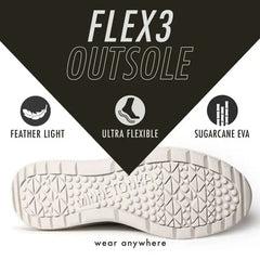 Minnetonka Women's Discover Deerskin - Black