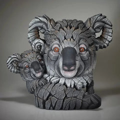 Koala and Joey Bust