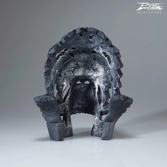 Gorilla Bust Miniature