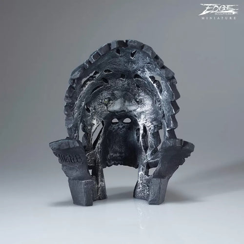 Gorilla Bust Miniature