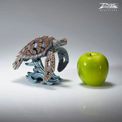 Sea Turtle Miniature
