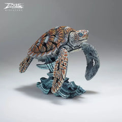 Sea Turtle Miniature