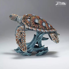 Sea Turtle Miniature