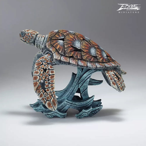 Sea Turtle Miniature