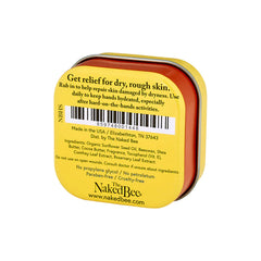 Orange Blossom & Honey Hand & Cuticle Salve - 1.5 oz