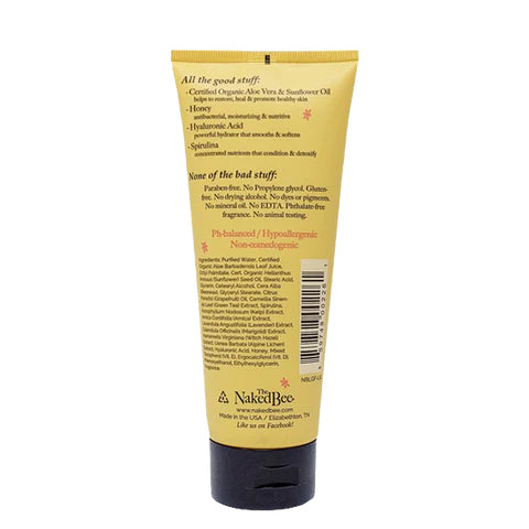 Grapefruit Blossom & Honey Lotion - 6.7 oz