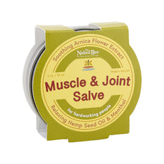 Muscle & Joint Salve - 2 oz.