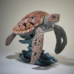 Sea Turtle Figure