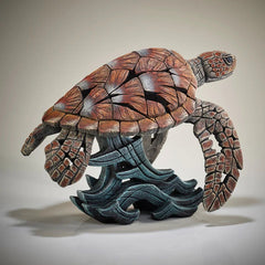 Sea Turtle Figure