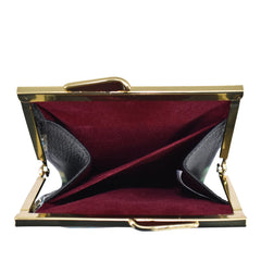 Anuschka Rainforest Beauties Double Eyeglass Case