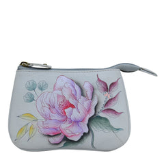 Anuschka Bel Fiori Coin Pouch