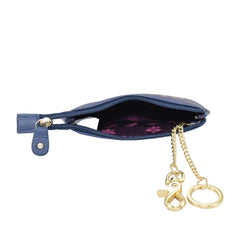 Anuschka Mystical Reef Medium Coin Purse