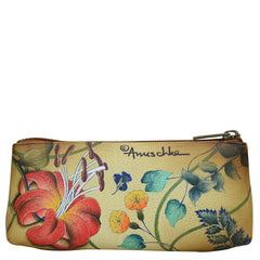 Anuschka Caribbean Garden Cosmetic Case