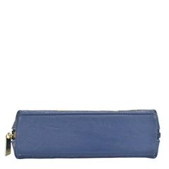 Anuschka Mystical Reef Cosmetic and Eyeglass Pouch