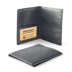 Osgoode Marley RFID Passport Cover