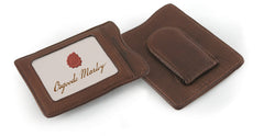 Osgoode Marley Magnetic Money Clip