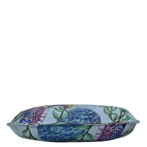 Anuschka Underwater Beauty Slim Crossbody