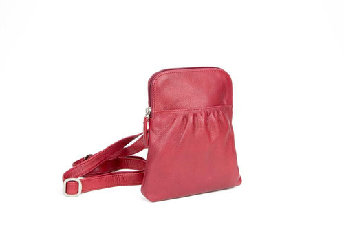 Osgoode Marley Travel Pocket