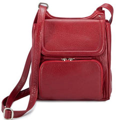 Osgoode Marley RFID Crossbody Organizer
