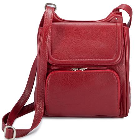 Osgoode Marley RFID Crossbody Organizer