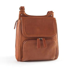 Osgoode Marley RFID Crossbody Organizer