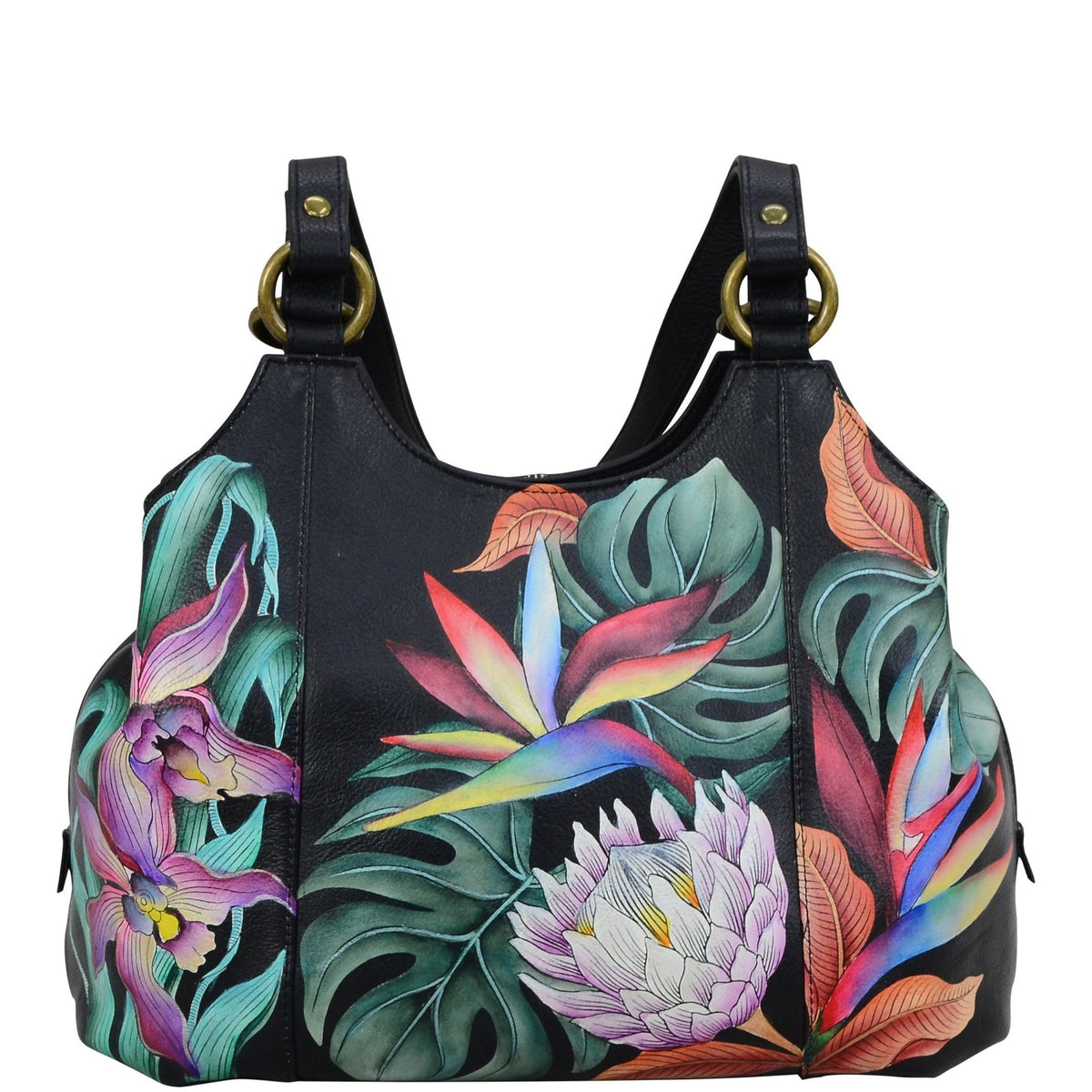 Anuschka satchel discount