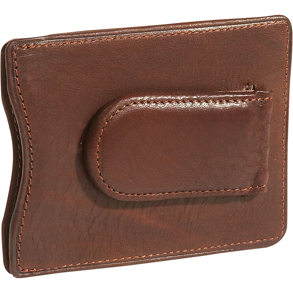 Osgoode Marley RFID Magnetic Money Clip and Card Holder
