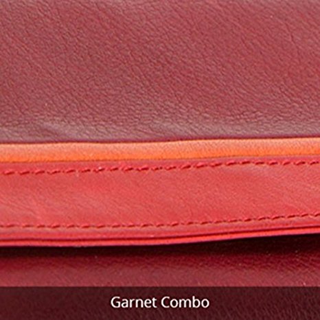 Osgoode Marley RFID Card Case Leather Wallet