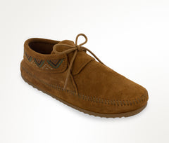 Minnetonka Mosaic Boot - Brown