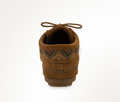 Minnetonka Mosaic Boot - Brown