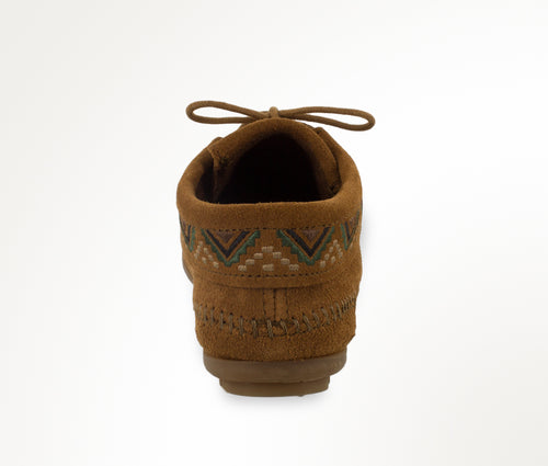 Minnetonka Mosaic Boot - Brown