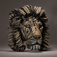 Lion Bust