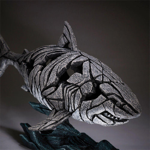 Shark Figure