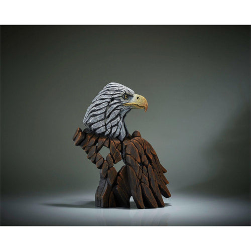 Bald Eagle Bust