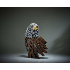 Bald Eagle Bust
