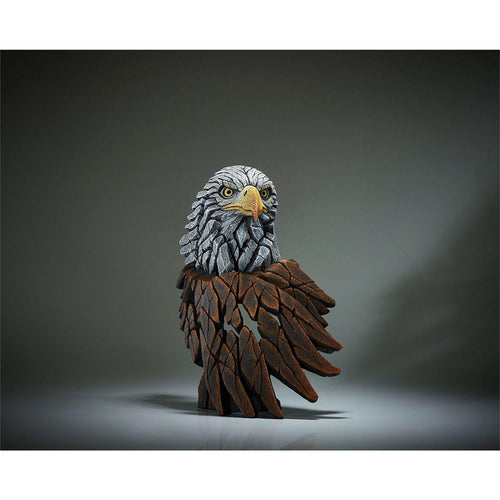 Bald Eagle Bust