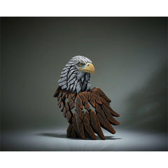 Bald Eagle Bust