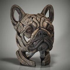 French Bulldog Bust