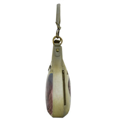 Anuschka Gentle Giant Convertible Slim Hobo