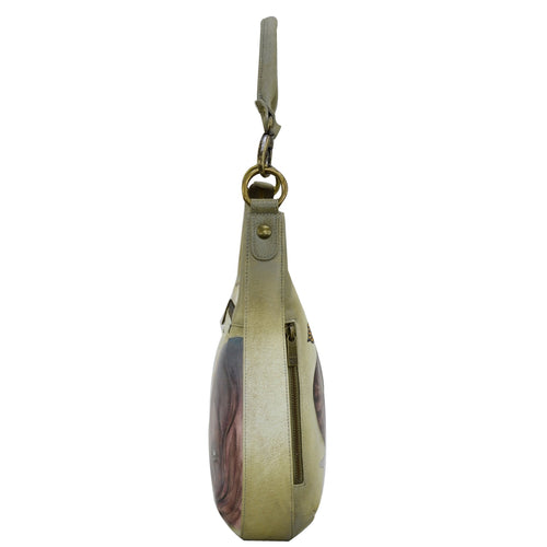 Anuschka Gentle Giant Convertible Slim Hobo