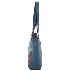 Anuschka Swan Song Shopper Bag