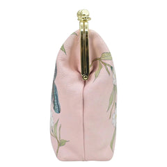 Anuschka Butterfly Melody Medium Frame Satchel