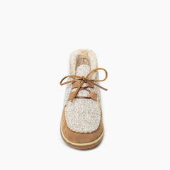 Minnetonka Torrey Boot - Cinnamon
