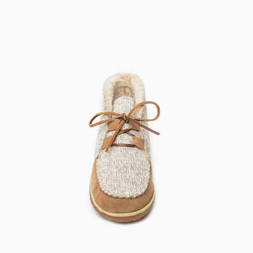 Minnetonka Torrey Boot - Cinnamon