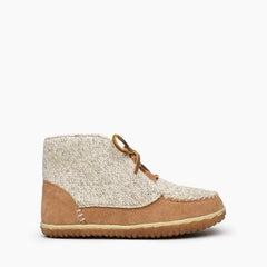 Minnetonka Torrey Boot - Cinnamon